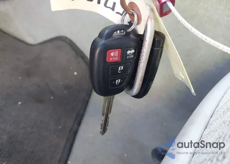 2015 Toyota Camry Le from USA, damaged, VIN 4T4BF1FK8FR508855